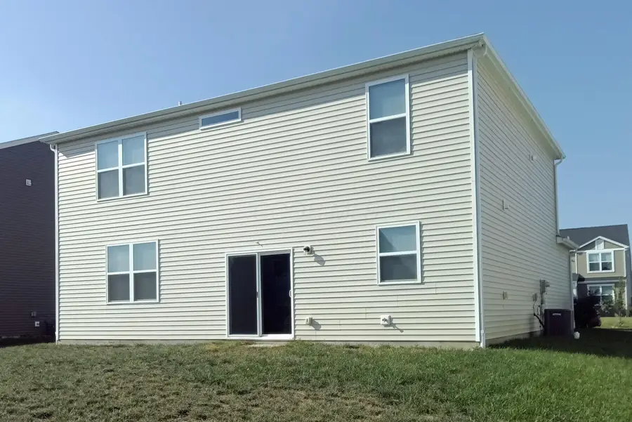 5411 Morning Glory Street, Ashville, OH 43103 - #2