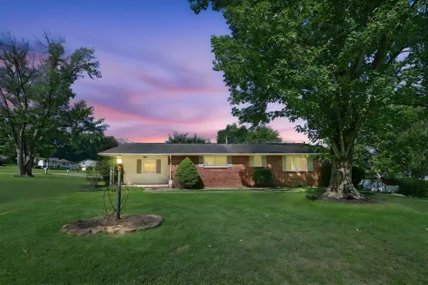 3967 Skyline Drive, Zanesville, OH 43701