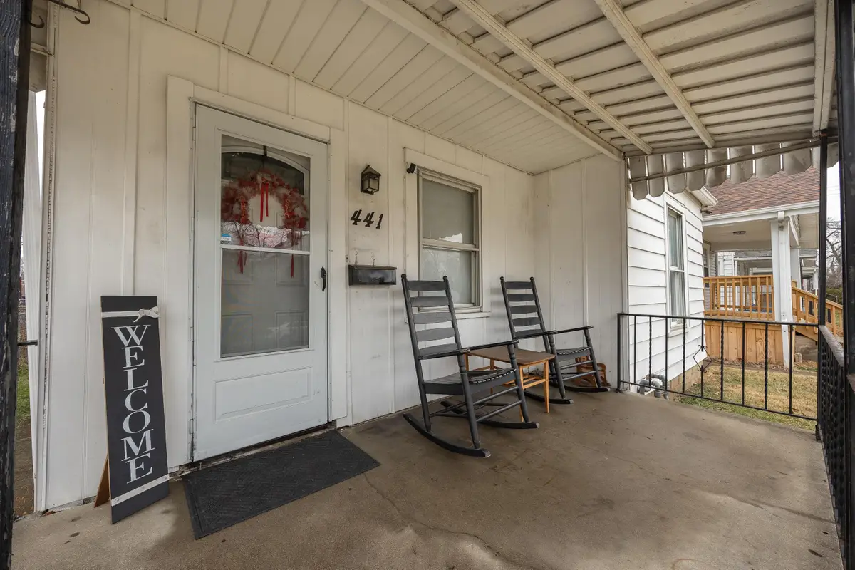 441 Catherine Street, Columbus, OH 43223 - #1