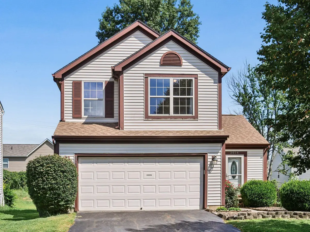 3054 Jetstream Drive, Columbus, OH 43231 - #1