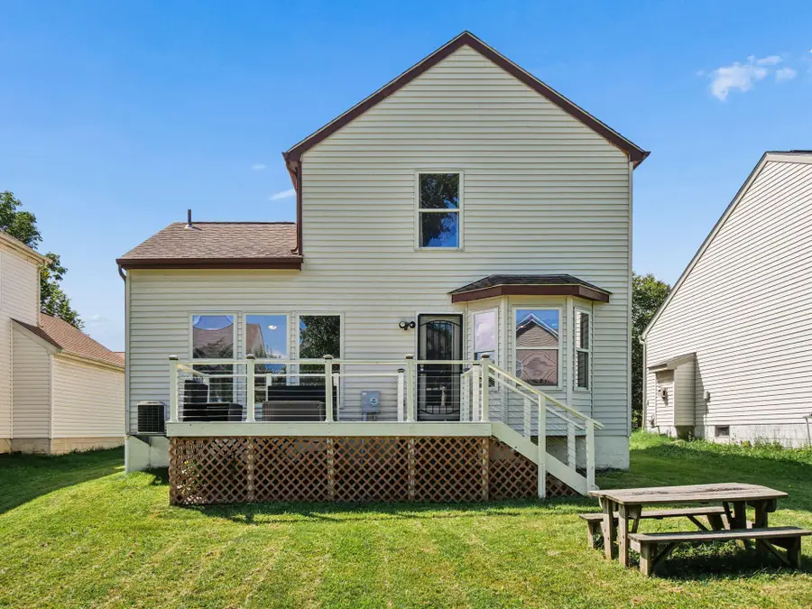 3054 Jetstream Drive, Columbus, OH 43231 - #3