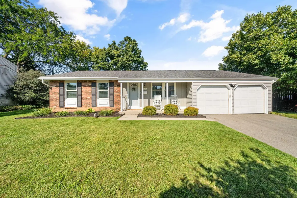 3415 Graystone Drive, Columbus, OH 43232 - #1