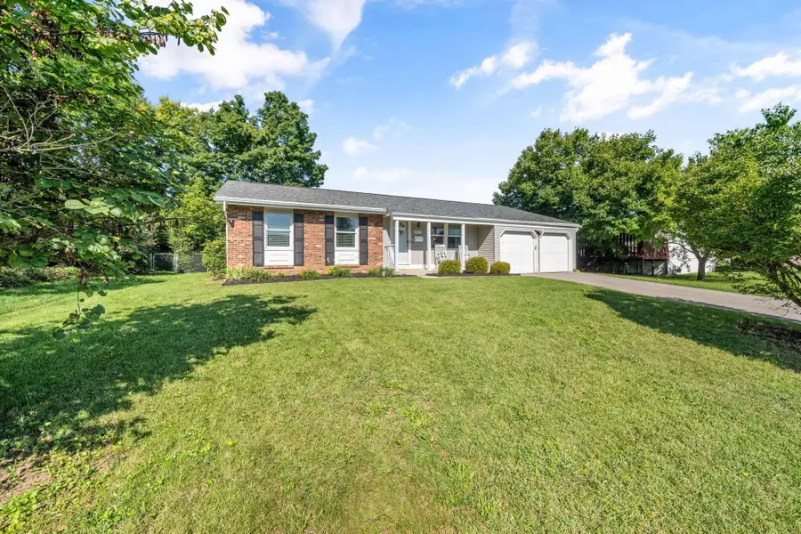 3415 Graystone Drive, Columbus, OH 43232 - #2