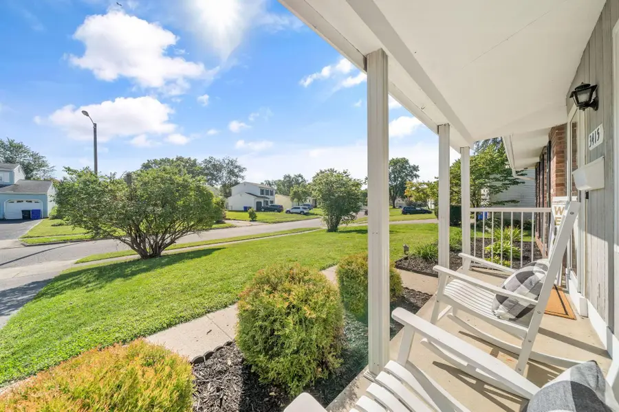 3415 Graystone Drive, Columbus, OH 43232 - #3