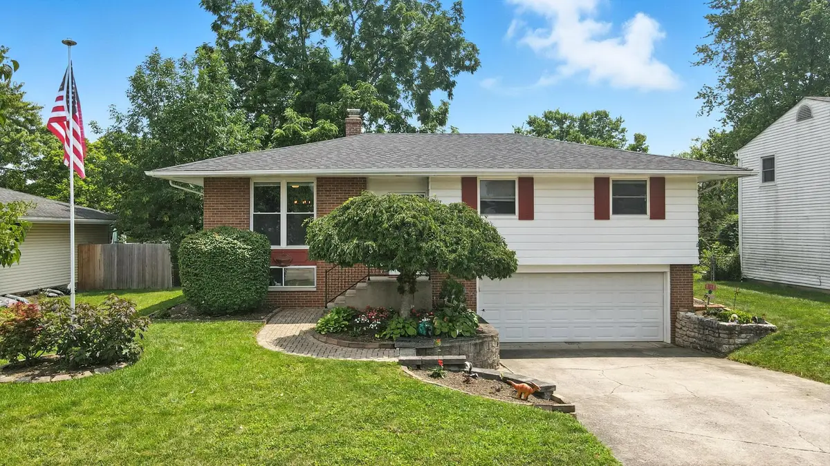 3890 Tamara Drive, Grove City, OH 43123 - #1