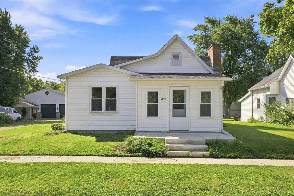344 State, West Mansfield, OH 43358 - #1