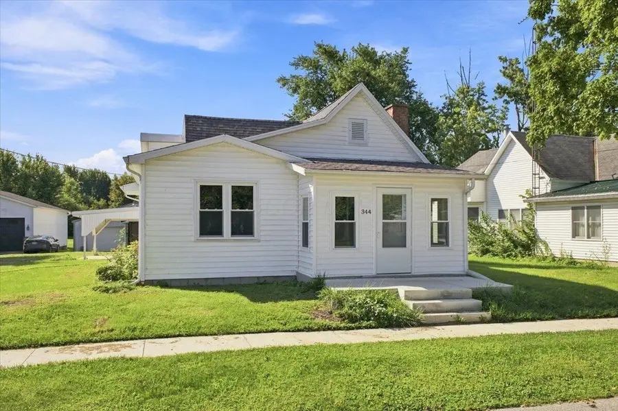 344 State, West Mansfield, OH 43358 - #2