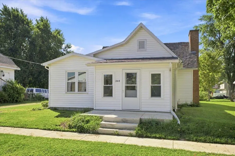 344 State, West Mansfield, OH 43358 - #3