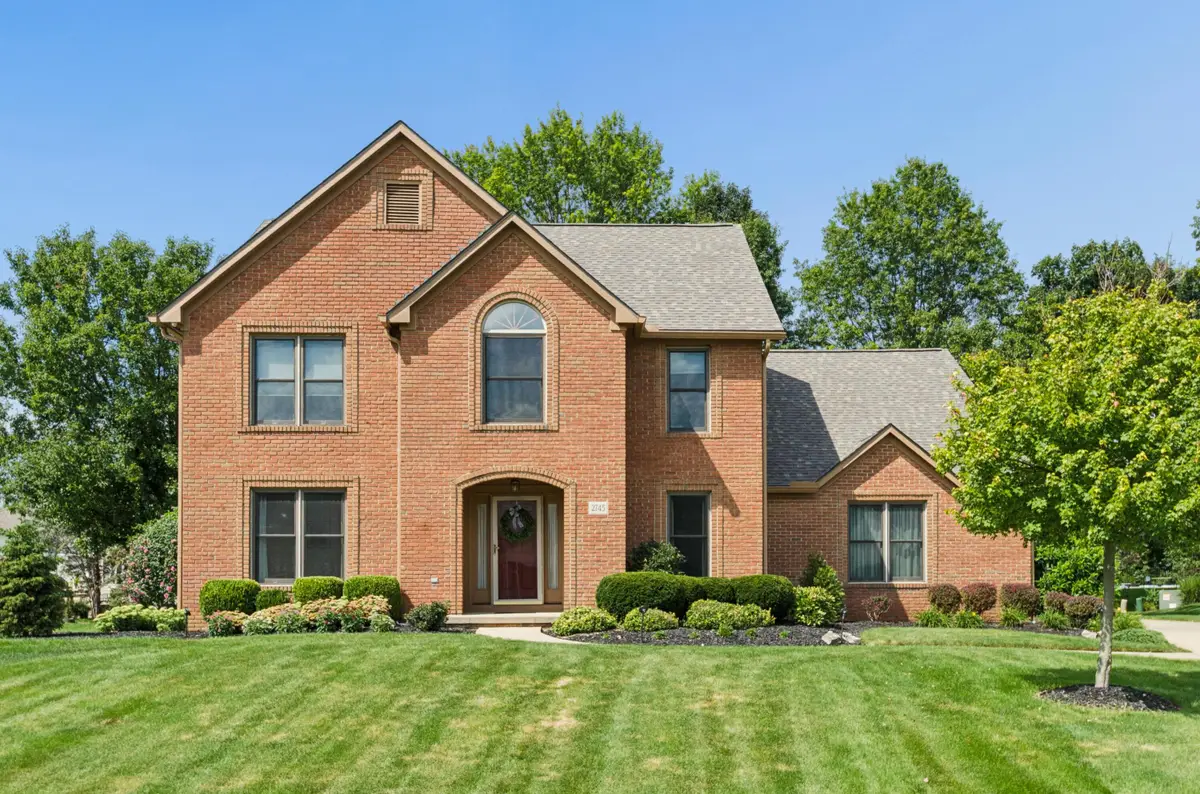 2745 Barharbor Court, Lewis Center, OH 43035 - #1