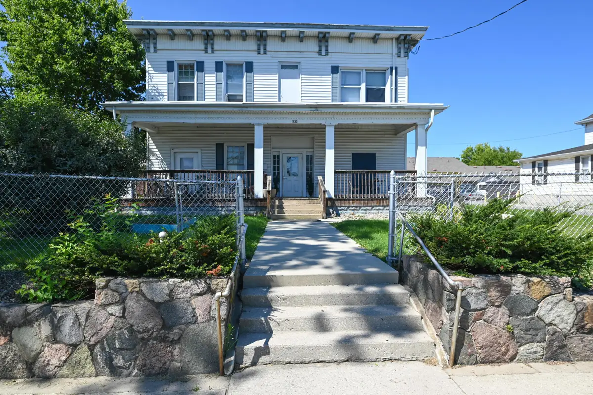 333 N Prospect Street, Marion, OH 43302 - #1