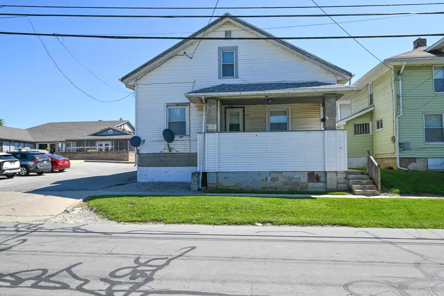 333 N Prospect Street, Marion, OH 43302 - #2