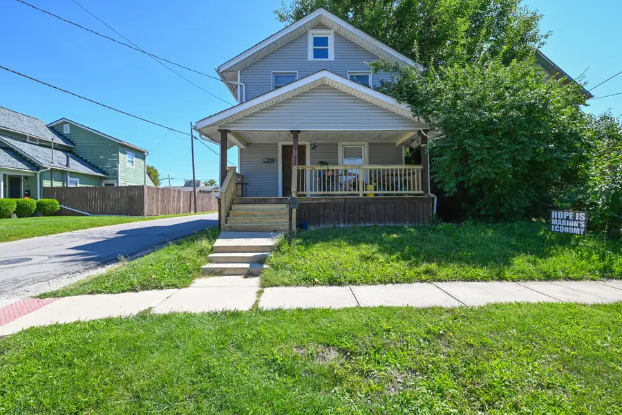333 N Prospect Street, Marion, OH 43302 - #3
