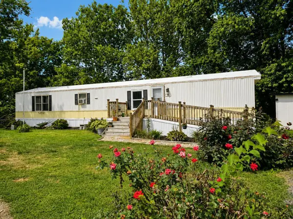 4800 Duvall Road, Ashville, OH 43103