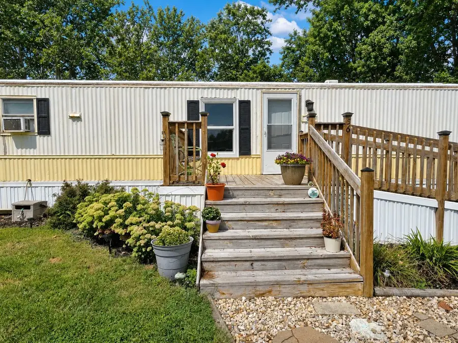 4800 Duvall Road, Ashville, OH 43103 - #2