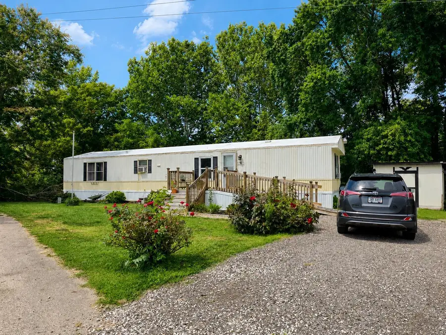 4800 Duvall Road, Ashville, OH 43103 - #3