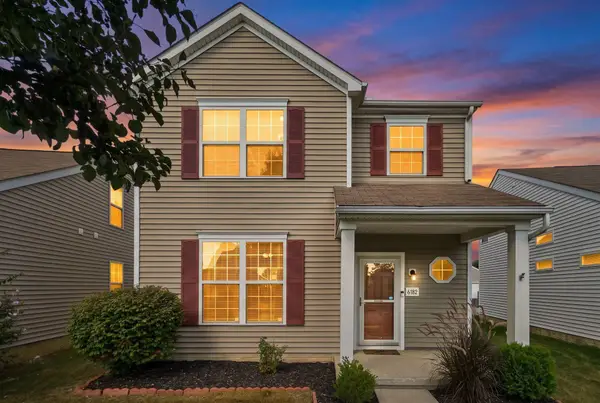 6182 Red Glare Drive, Galloway, OH 43119