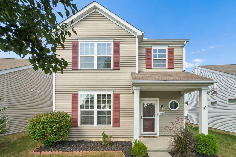 6182 Red Glare Drive, Galloway, OH 43119 - #2