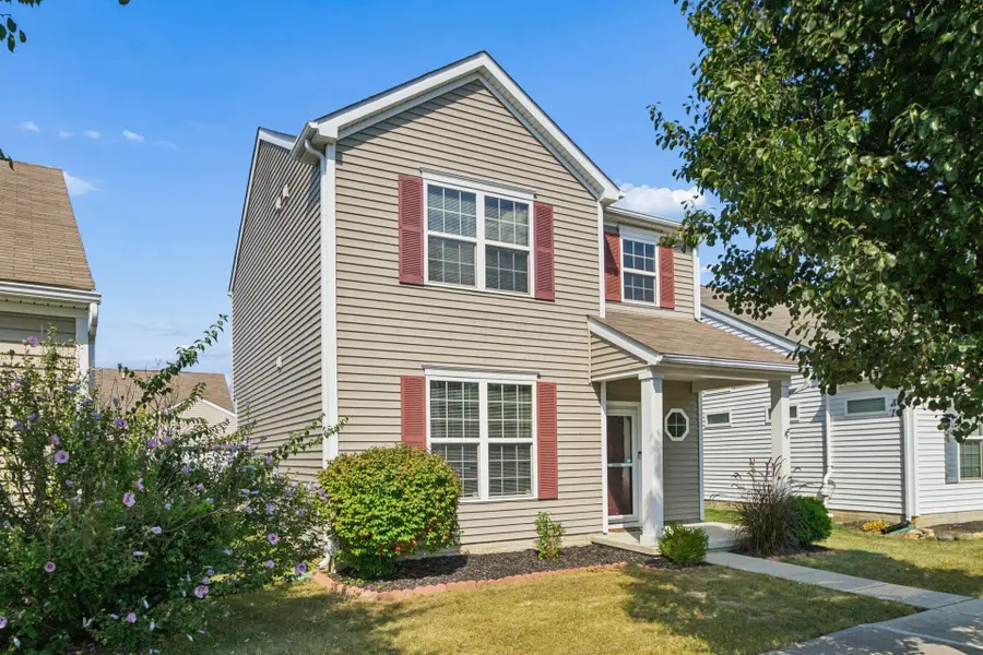 6182 Red Glare Drive, Galloway, OH 43119 - #3