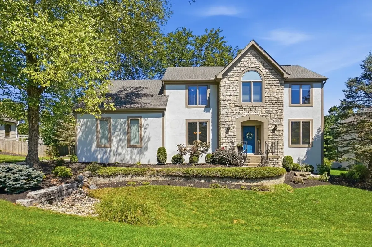 3819 Waverly Place Drive, Lewis Center, OH 43035 - #1