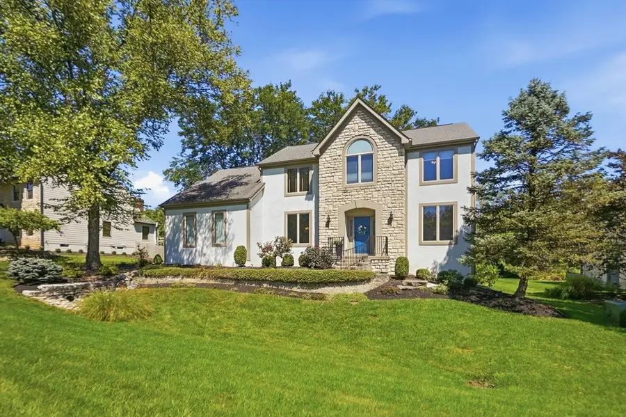 3819 Waverly Place Drive, Lewis Center, OH 43035 - #3