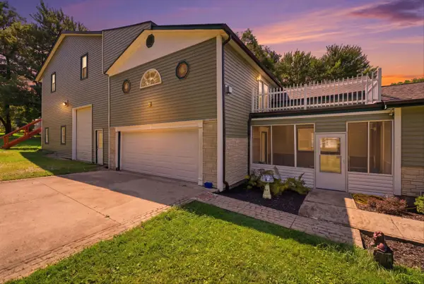 Address Withheld By Seller, Thornville, OH 43076