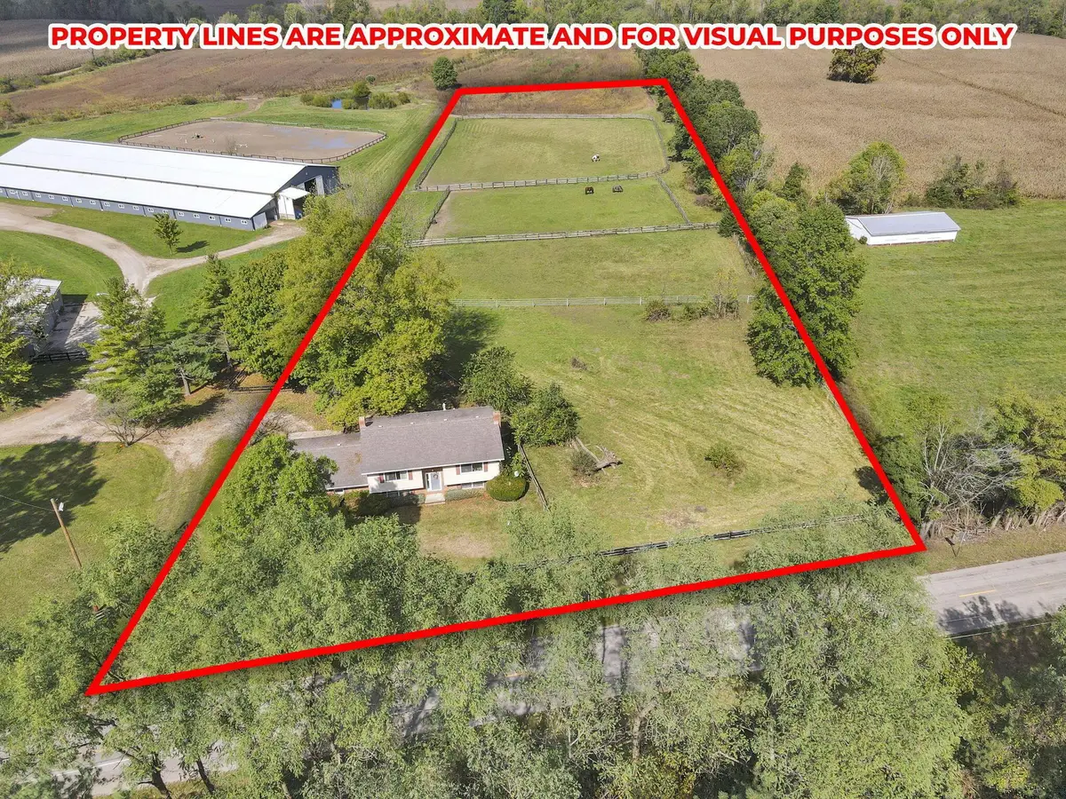 8750 Morse Road Sw, Pataskala, OH 43062 - #1