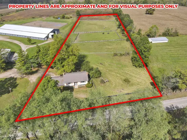8750 Morse Road Sw, Pataskala, OH 43062