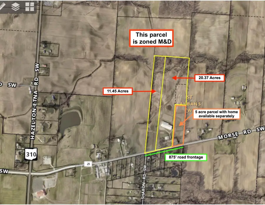 8750 Morse Road Sw, Pataskala, OH 43062 - #2