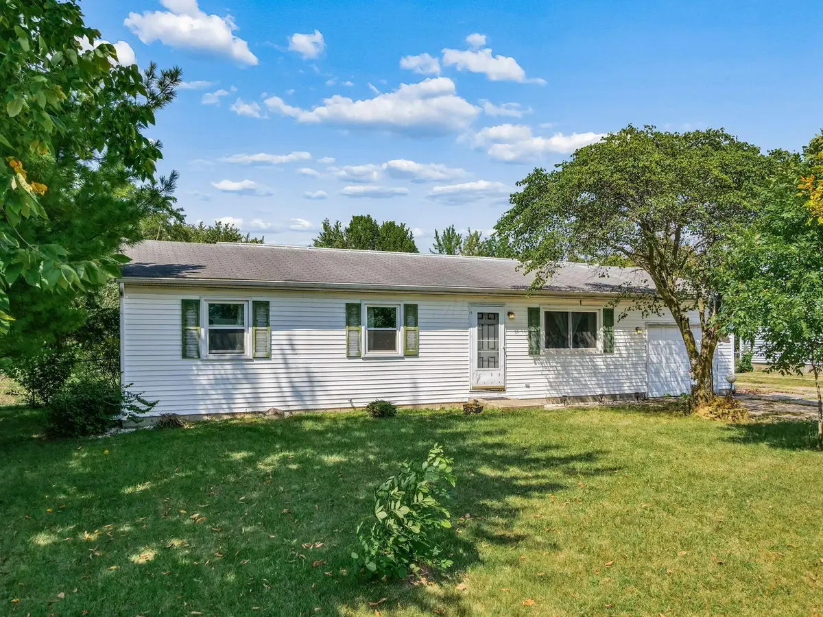 14148 Sycamore Drive, Marysville, OH 43040 - #1