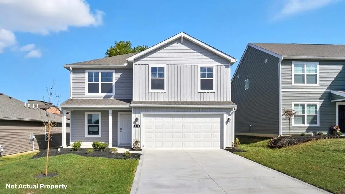 6204 Encosta Way, Galloway, OH 43119 - #1