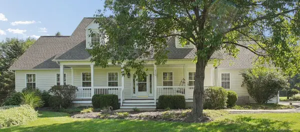 9435 Concord Road, Powell, OH 43065