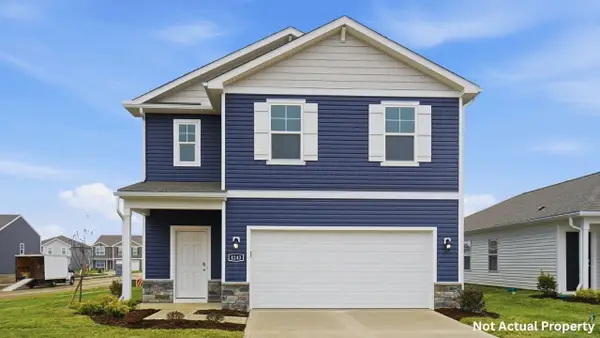 5921 Scarlet Birch Drive, Canal Winchester, OH 43110