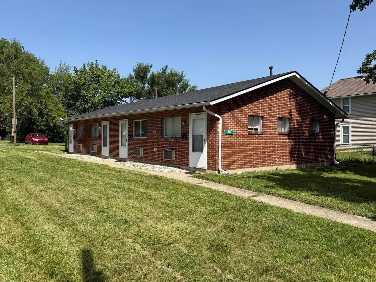 317 Clarendon Avenue, Columbus, OH 43223 - #1