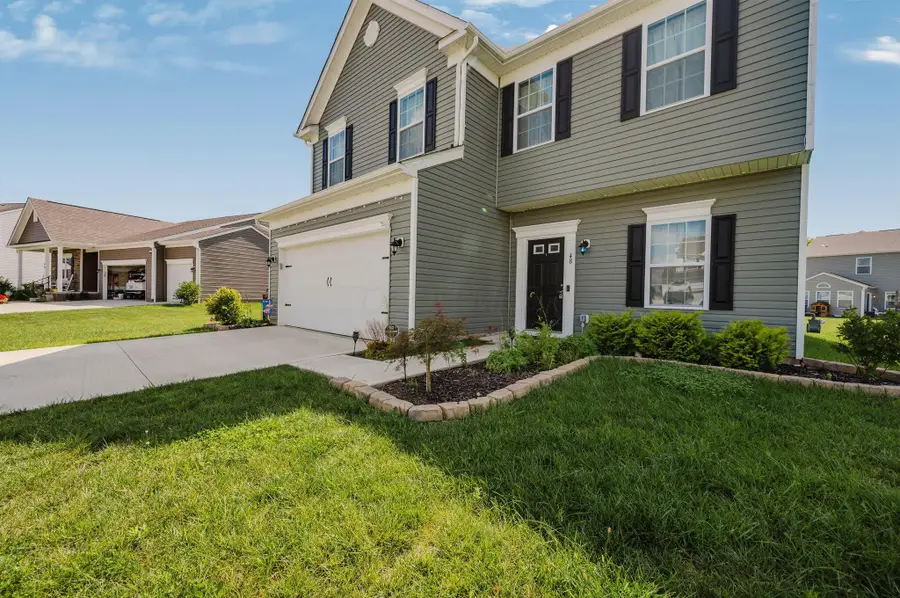 48 Thoreau Drive, Ashville, OH 43103 - #2
