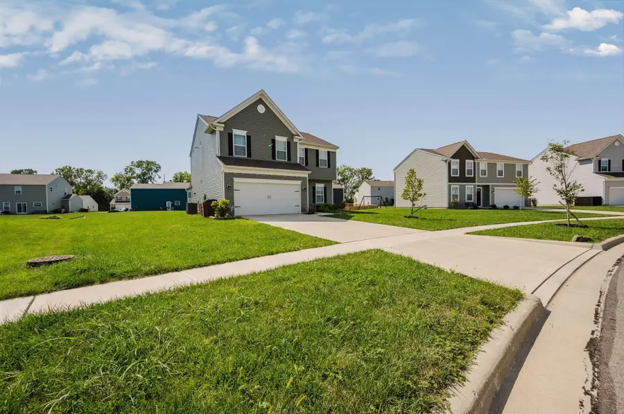 48 Thoreau Drive, Ashville, OH 43103 - #3