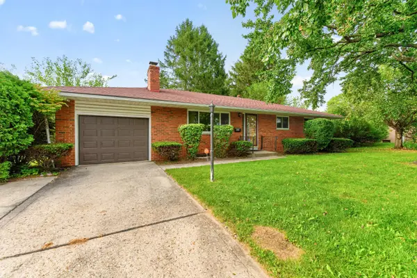 1831 Woodcrest Road, Columbus, OH 43232