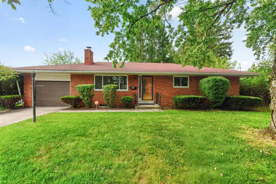1831 Woodcrest Road, Columbus, OH 43232 - #2