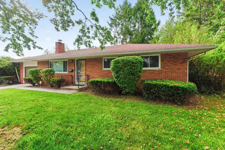 1831 Woodcrest Road, Columbus, OH 43232 - #3