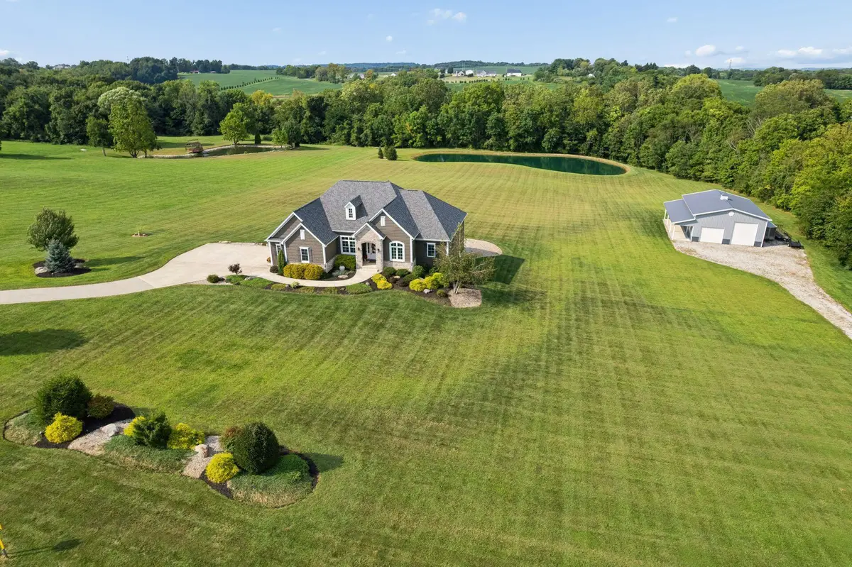 6004 Royalton Road Sw, Lancaster, OH 43130 - #1