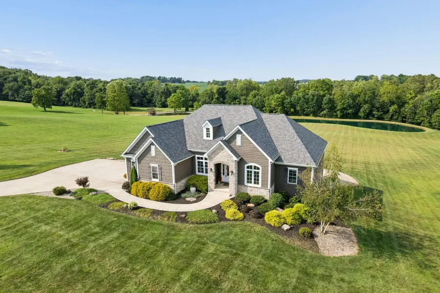 6004 Royalton Road Sw, Lancaster, OH 43130 - #2