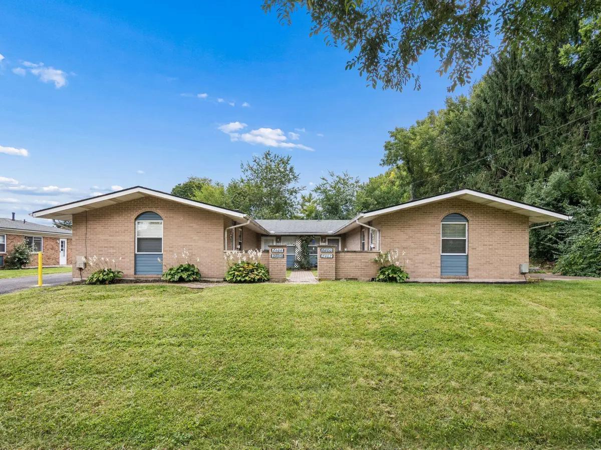 2400-2406 Red Coach Drive, Springfield, OH 45503 - #1