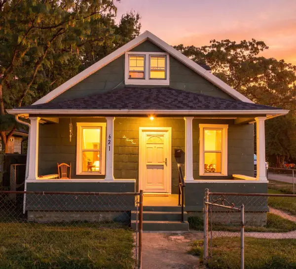 621 Liberty Street, Chillicothe, OH 45601