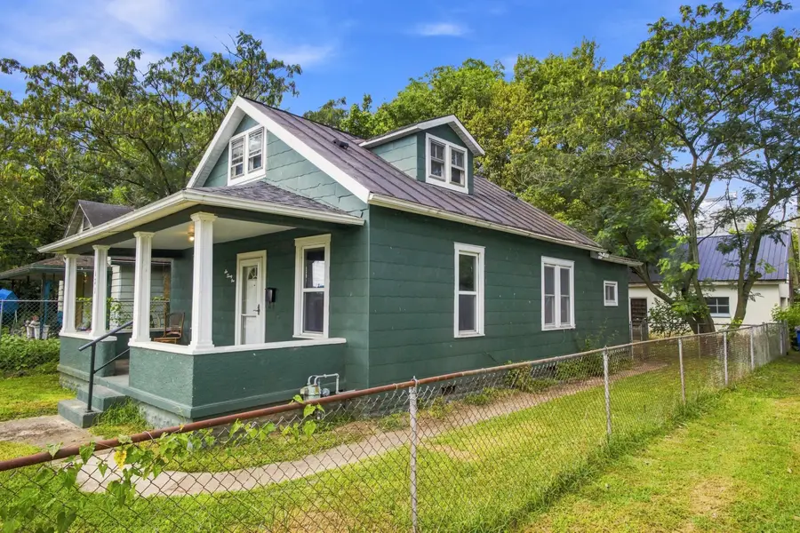621 Liberty Street, Chillicothe, OH 45601 - #2