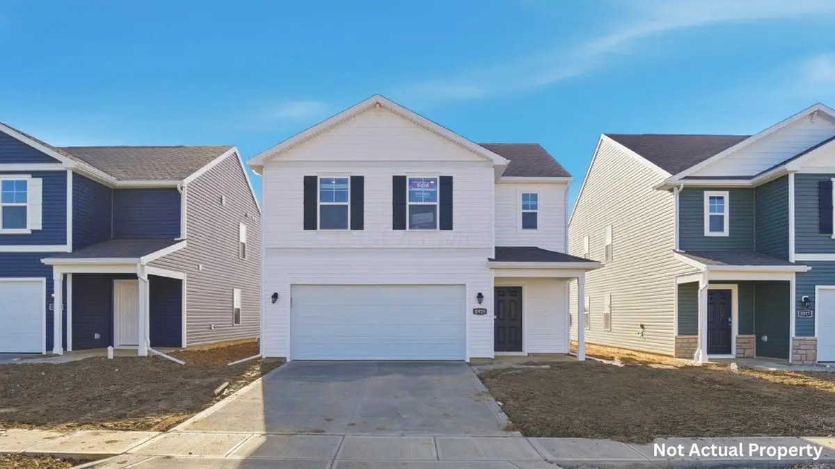 4231 Water Aven Drive, Canal Winchester, OH 43110 - #1