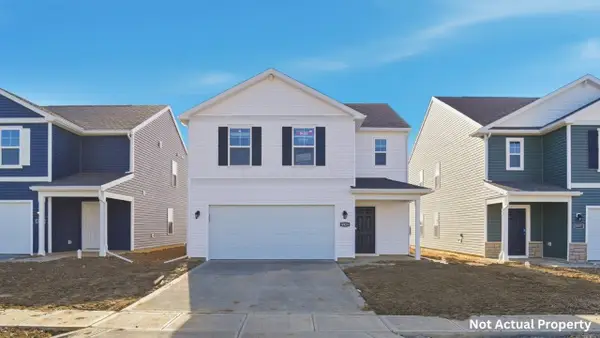 4231 Water Aven Drive, Canal Winchester, OH 43110
