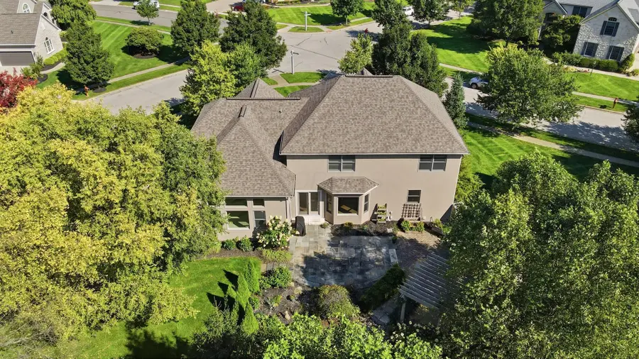 5831 Willow Bend Lane, Westerville, OH 43082 - #3