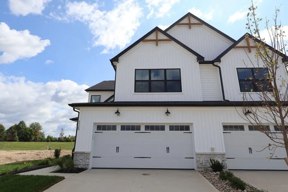 1120 Allegro Drive, Reynoldsburg, OH 43068 - #1
