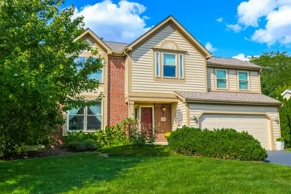 1134 Summer Hill Circle, Columbus, OH 43230