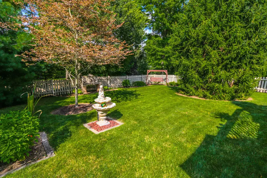1134 Summer Hill Circle, Columbus, OH 43230 - #2