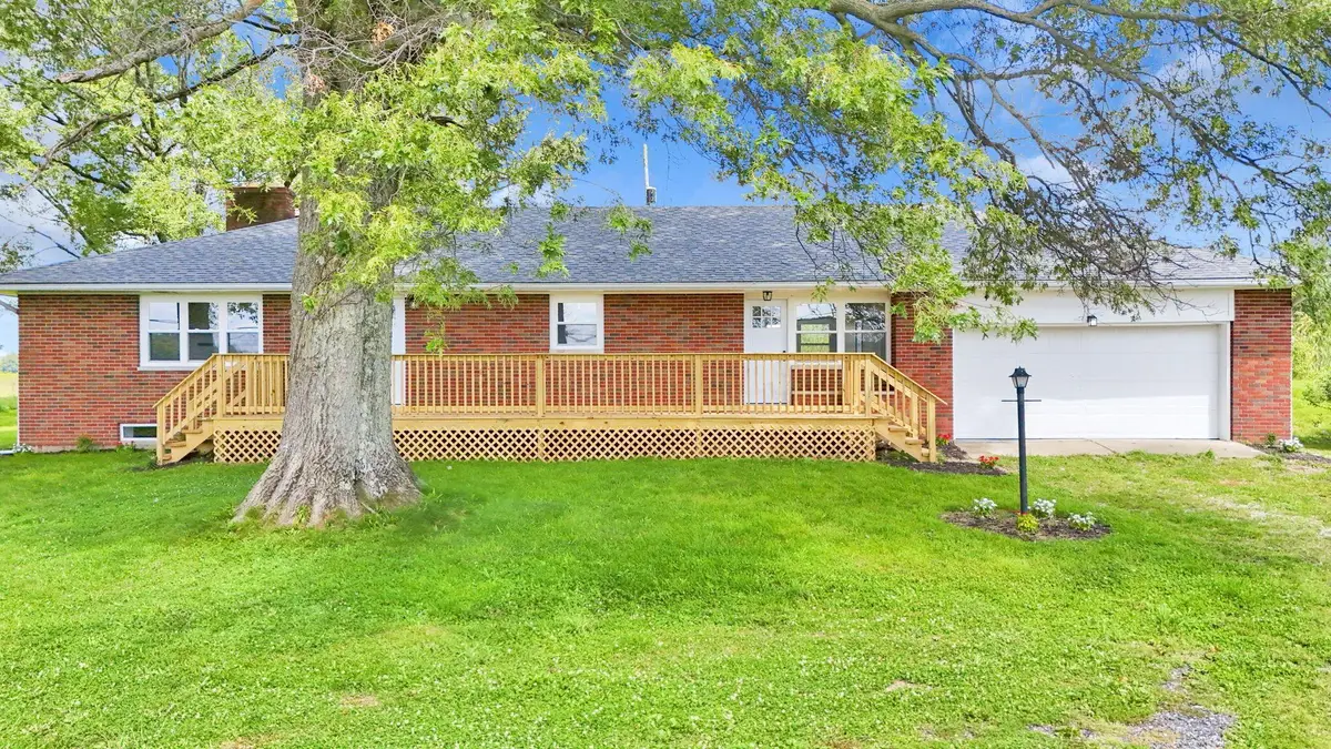 2460 Basil Western Road Nw, Baltimore, OH 43105 - #1